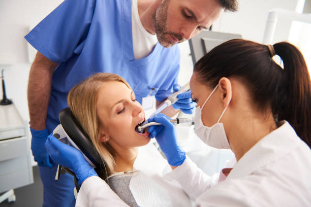 Manasquan, NJ Dental Services Company